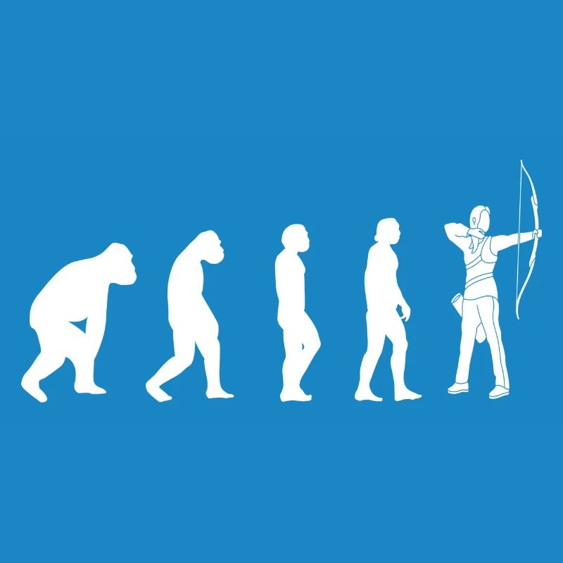 Shooting Sport Archery Shooting Evolution Archery