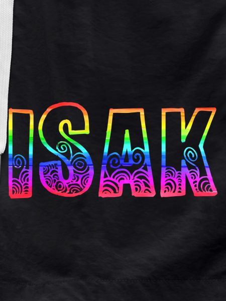 isak rs rainbow
