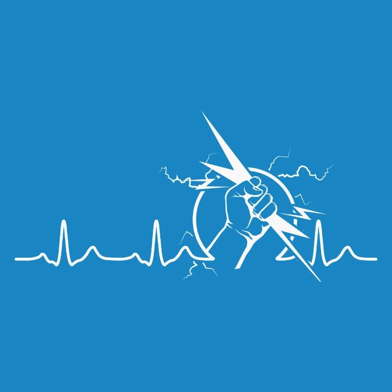 Evolution des Elektriker