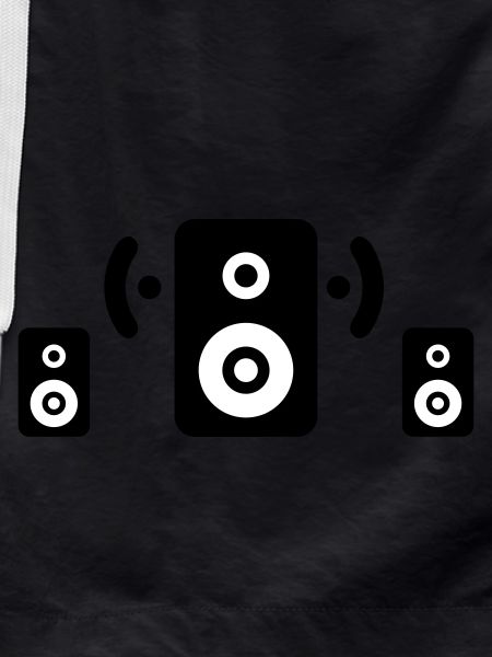 sound system