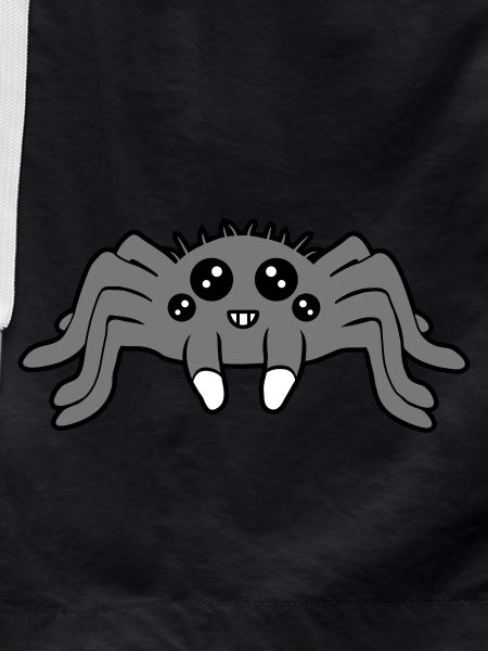 Design Small Spider