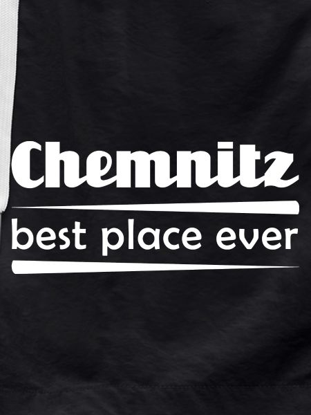 Chemnitz - best place ever