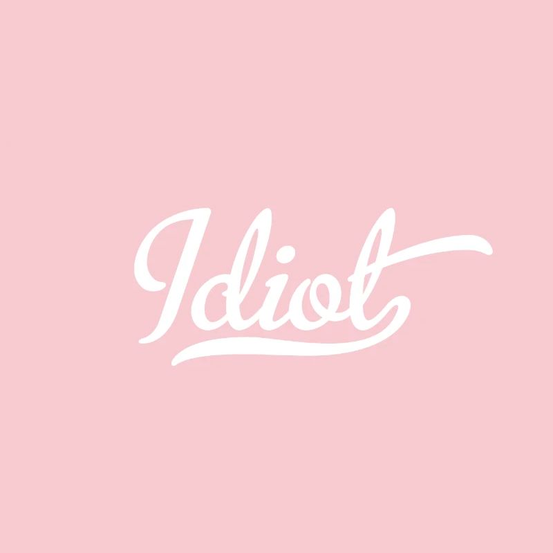Idiota