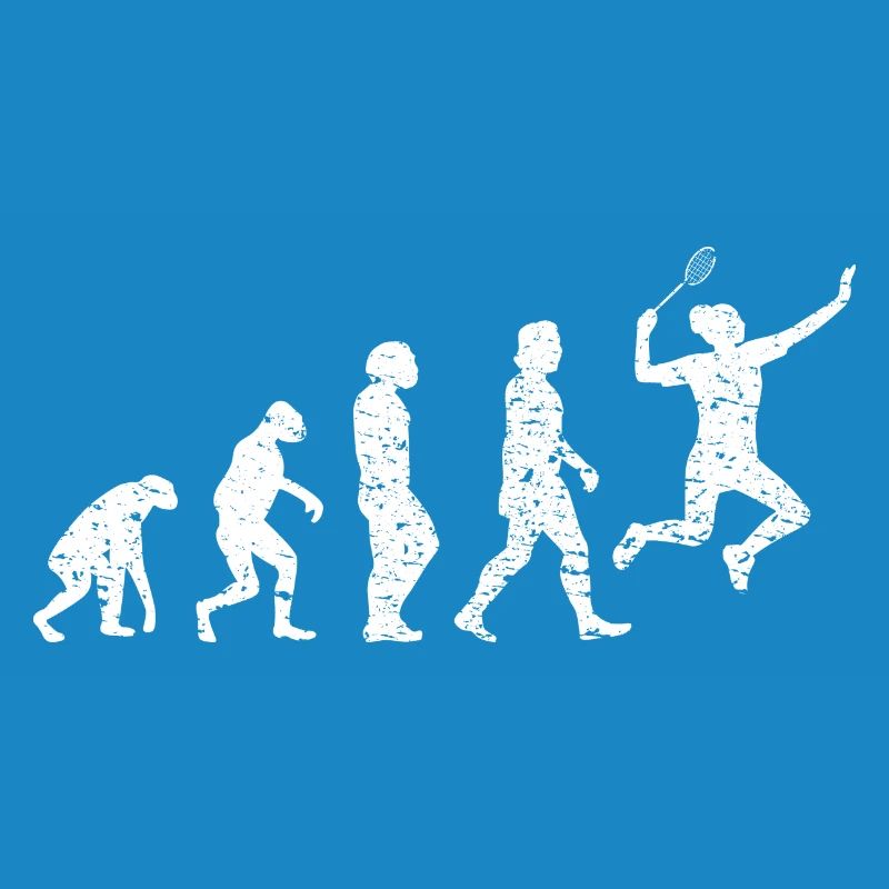 Badminton Evolution Badminton Amateurs De Badminton