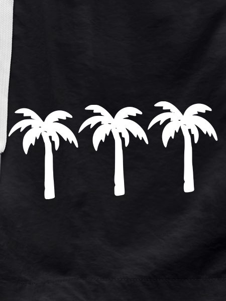 Palm Trees - Hawaii