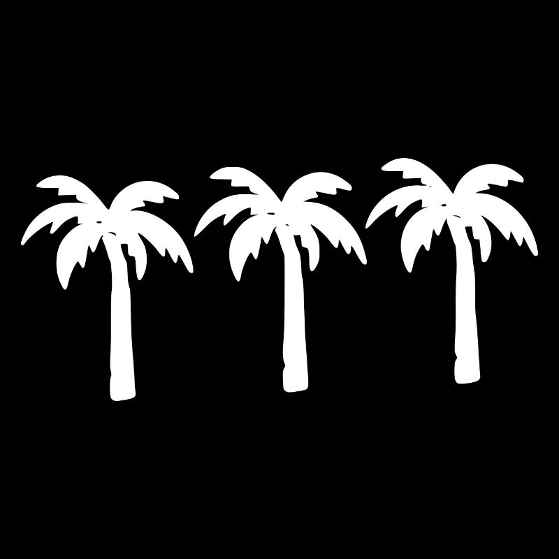 Palmen - Hawaii