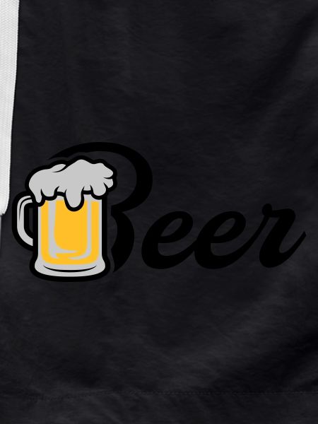 Beer Maßkrug