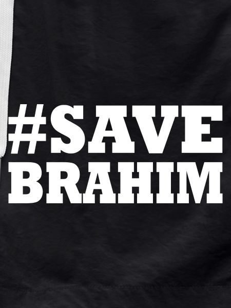 Save brahim