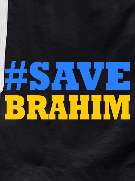 Save brahim