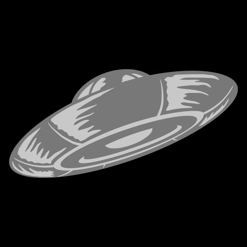 Unidentified Flying Object Mystery