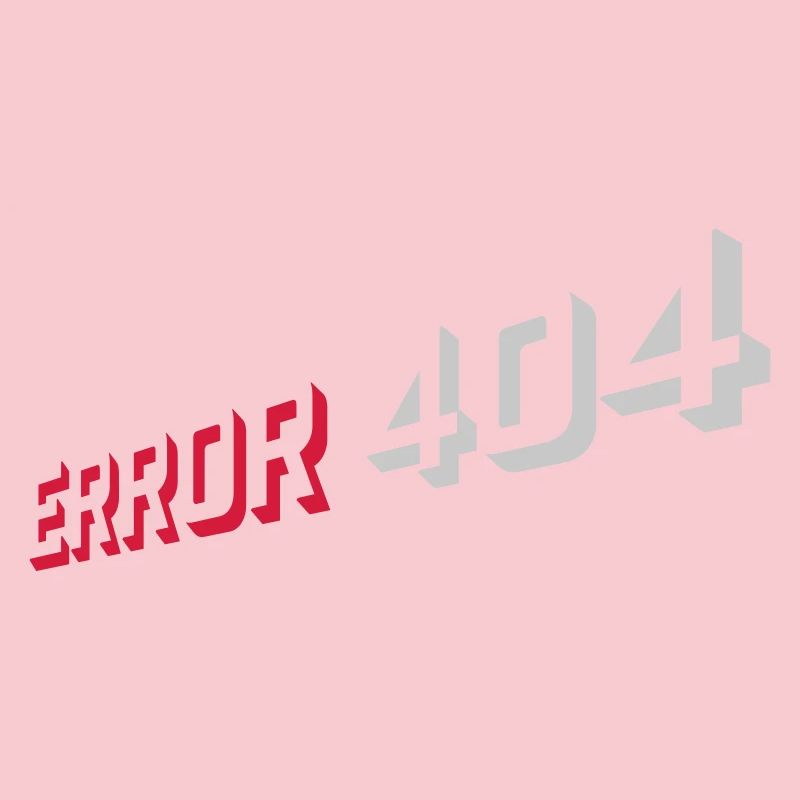 Error 404 Nerd Computer