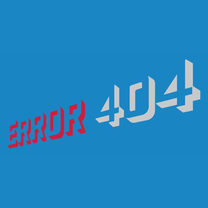 Erreur 404 Nerd Computer