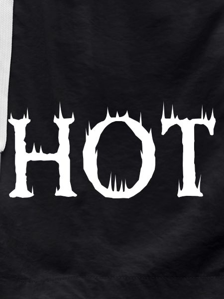 Hot