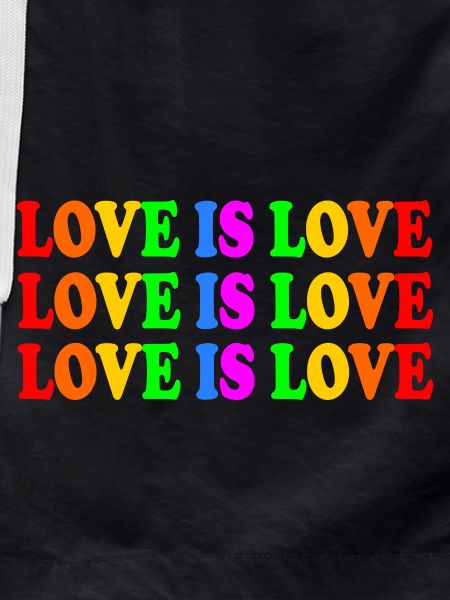Love is love