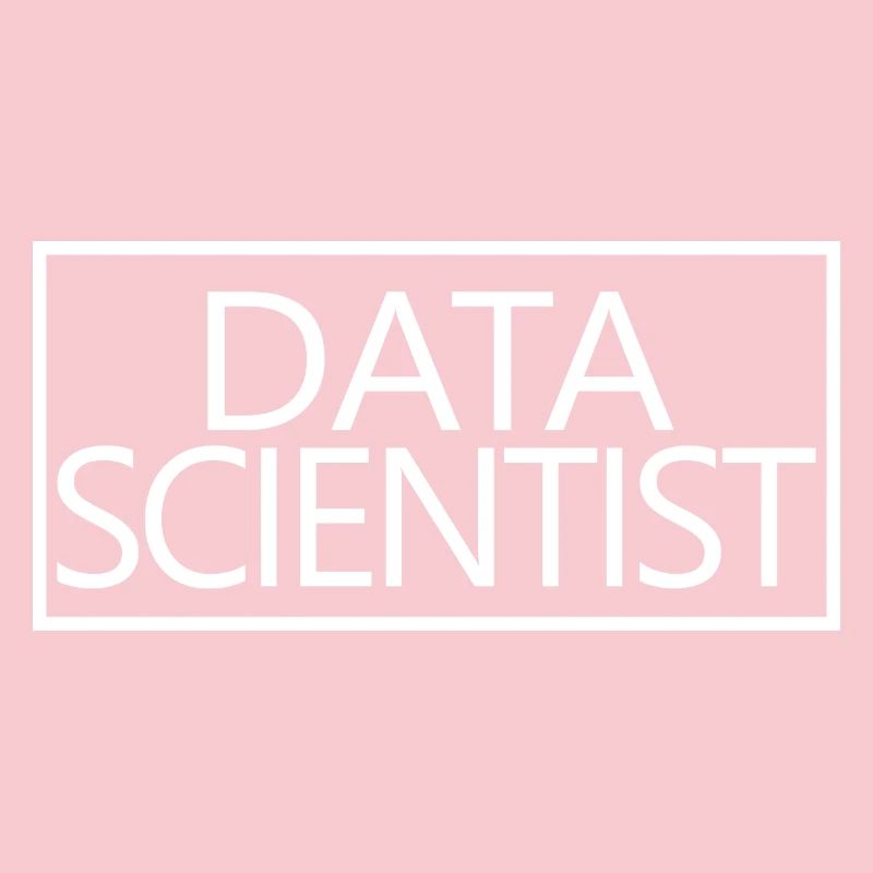 Data Scientist Stolzer diplomierter Data Scientist