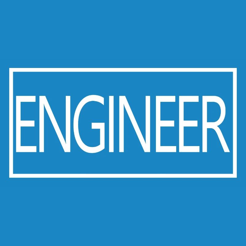 Engineer Proud Graduated Engineering Student