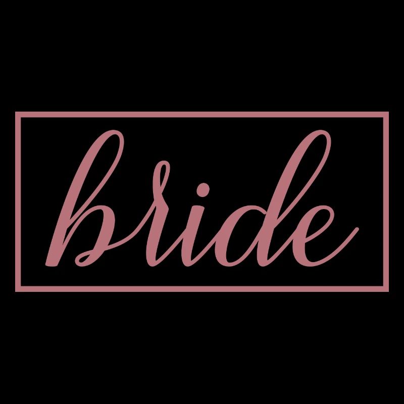Bride Matching Couple Engagement Wedding Honeymoon