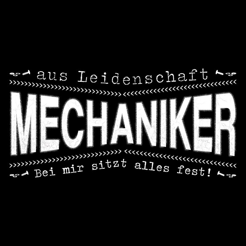 Mechaniker Mechatroniker Handwerker