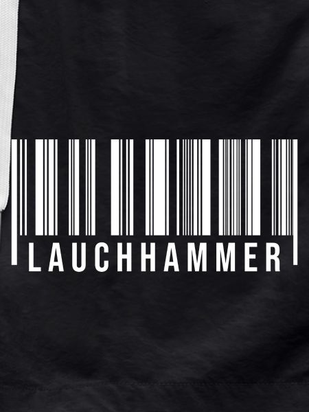 Lauchhammer Strichcode