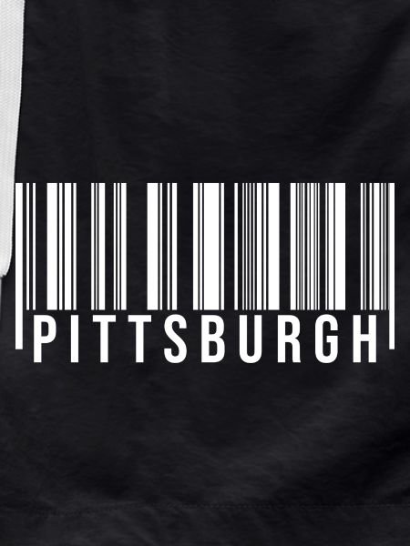 Pittsburgh Barcode