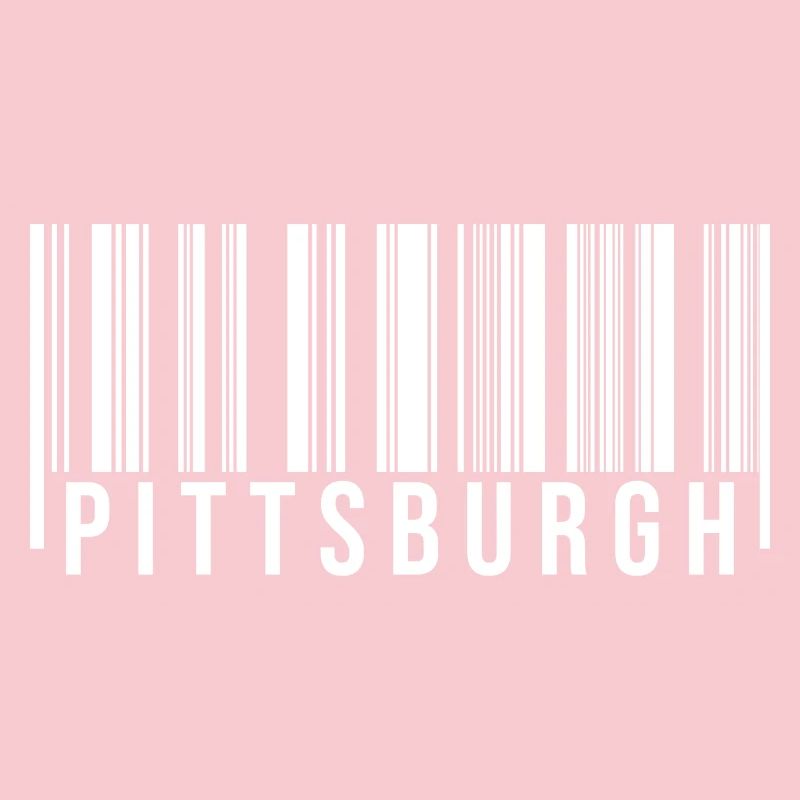 Pittsburgh Barcode