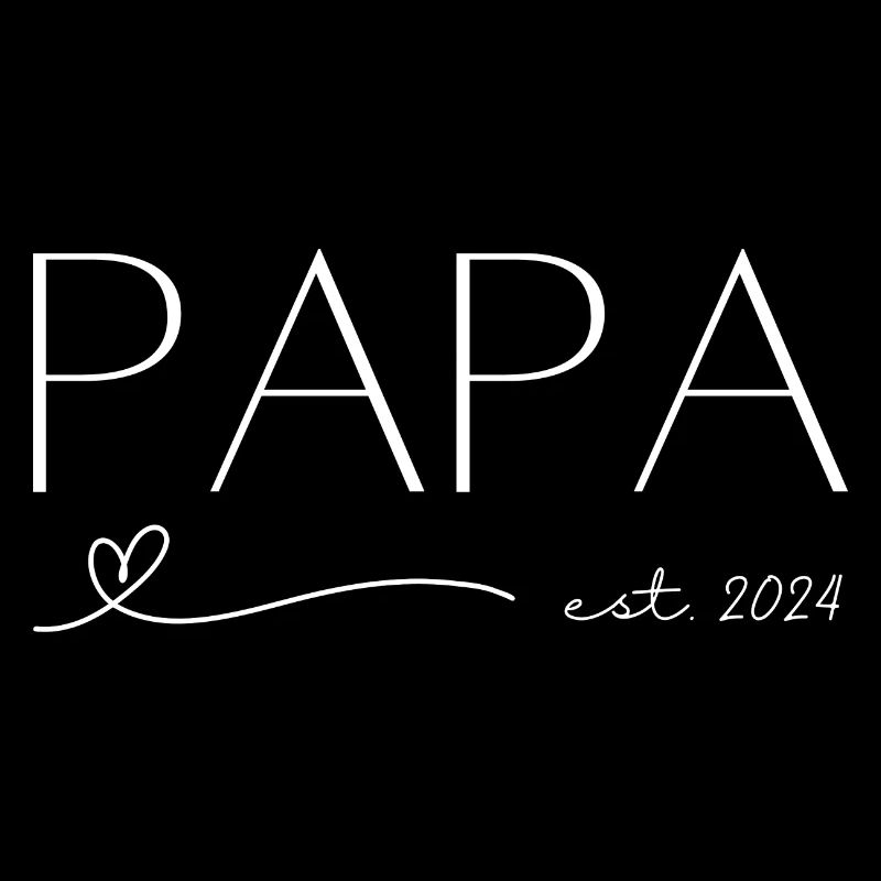 Papa est 2024