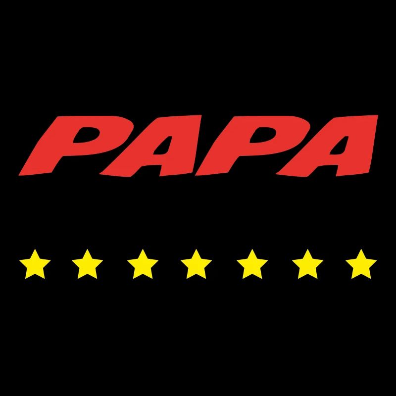 PAPA d'amour