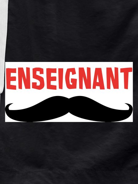 ENSEIGNANT