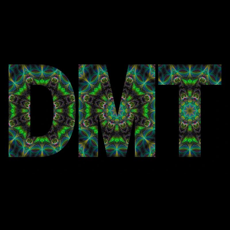 DMT psychedelischer Trip Ayahuasca