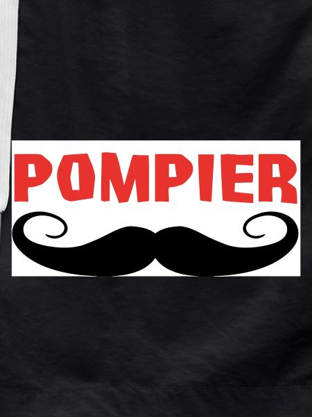 POMPIER