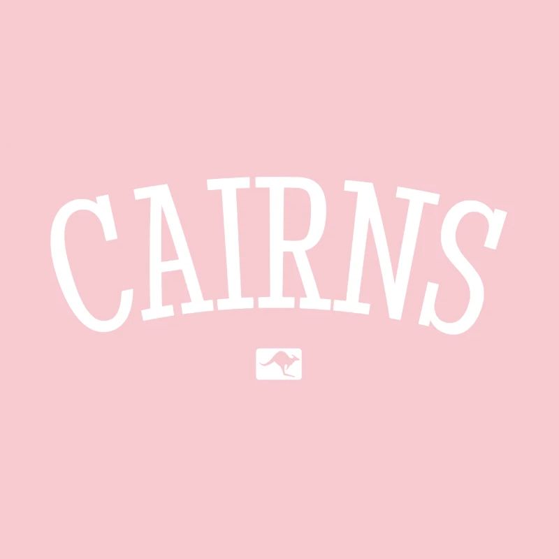 Cairns Australia Down Under Kangaroo Koala Outback