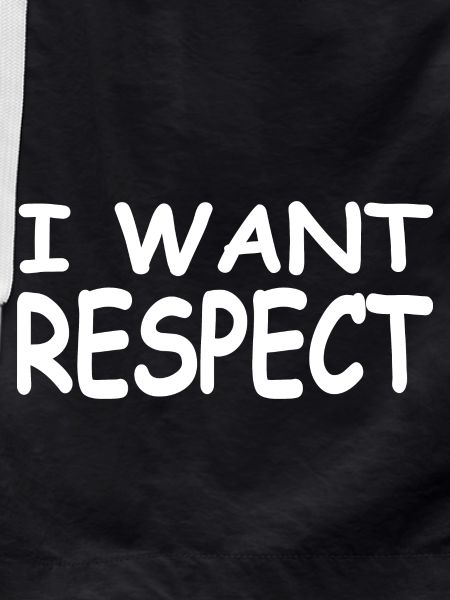 Respect