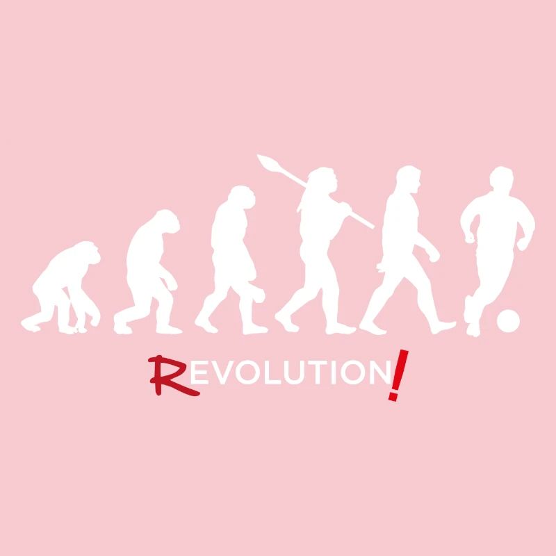 Revolution - Men's Evolution Fun Spin 23