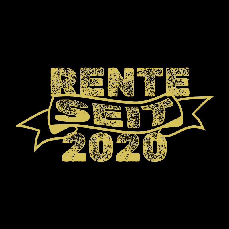 Rente 2020