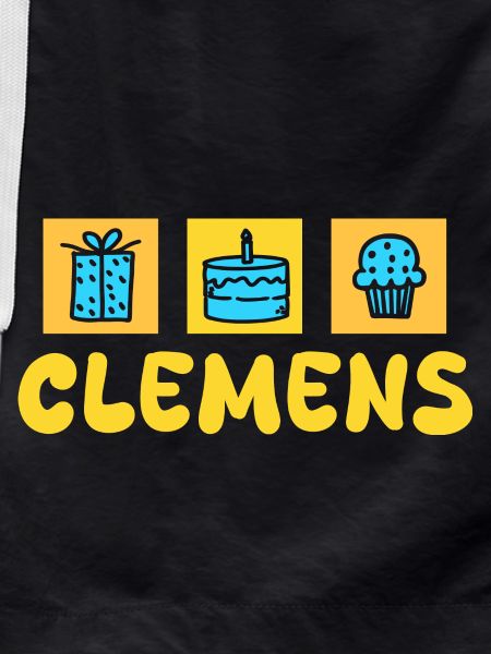 First name Clemens