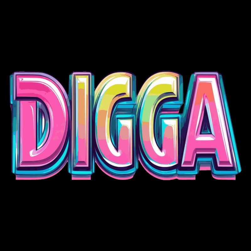 DIGGA
