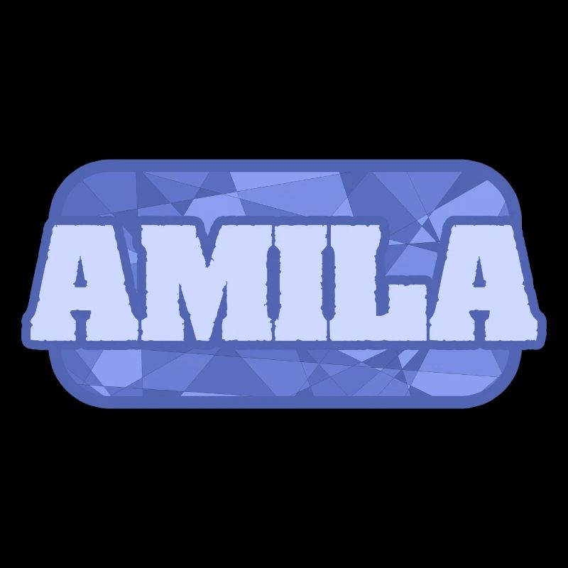 Amila as a name