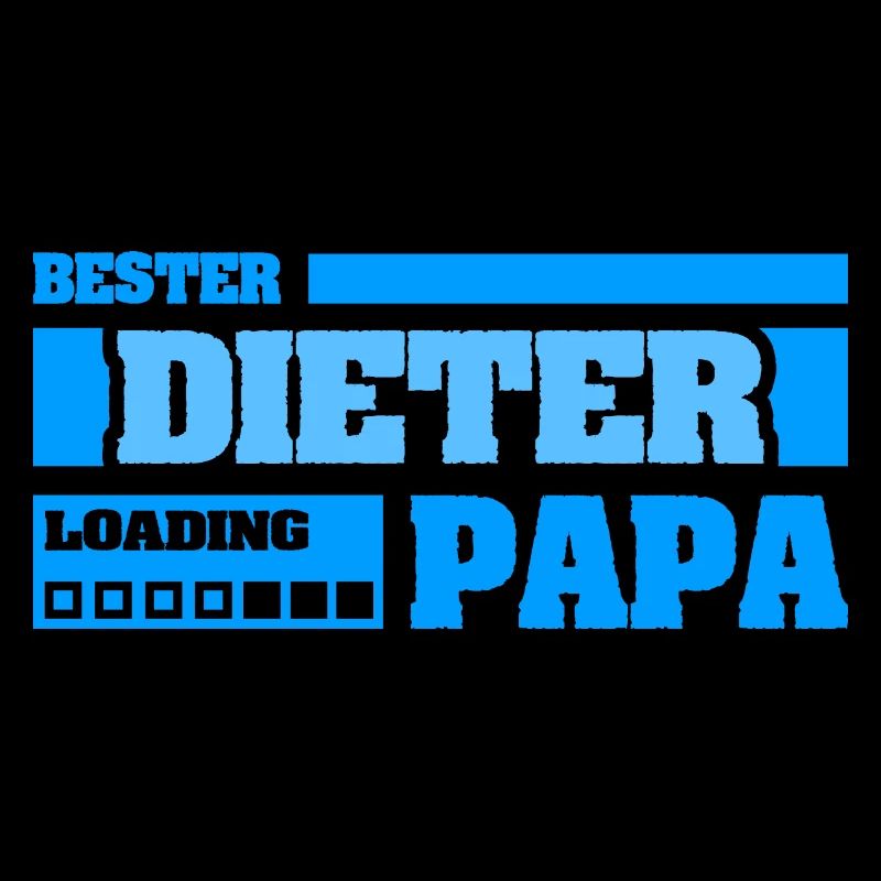 First name Dieter