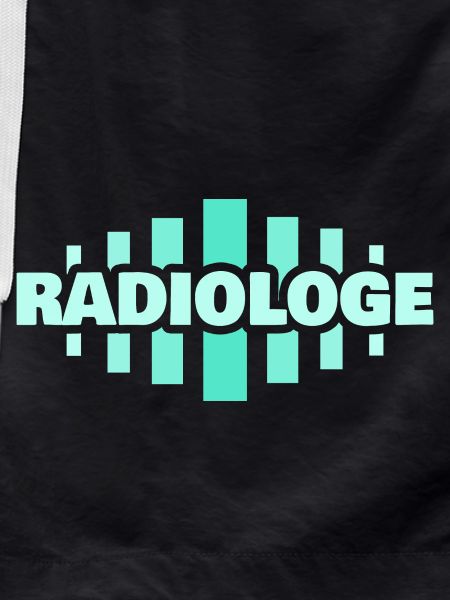 Occupation Radiologist