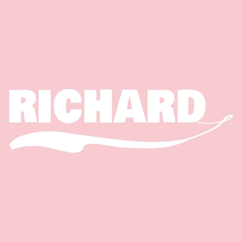 First name richard
