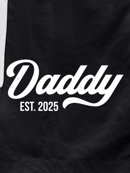 Daddy Est 2025