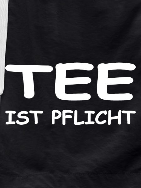 Tee