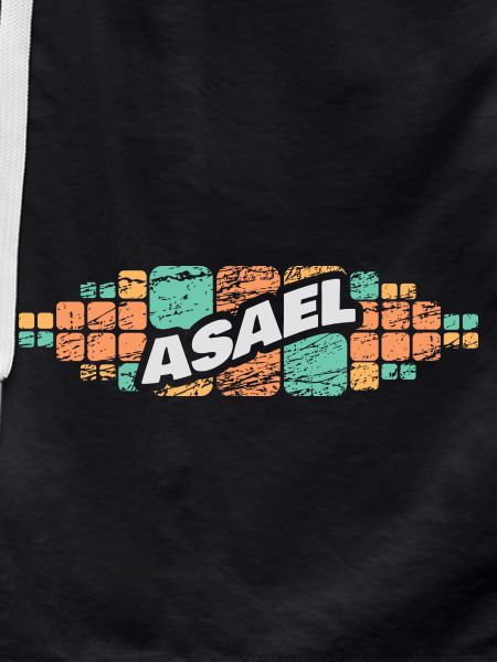 Asael
