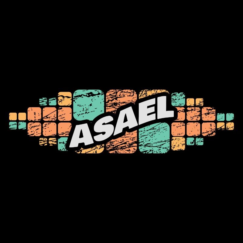 Asael