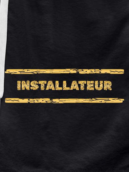 Gift for installer