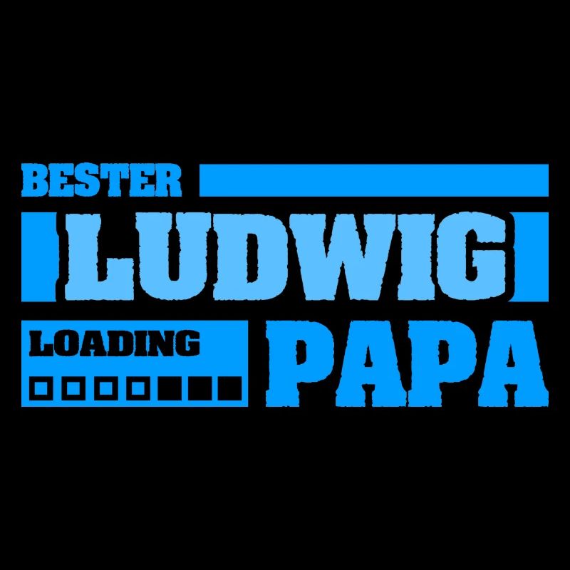 First name Ludwig