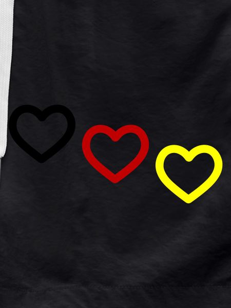 Germany Hearts Team