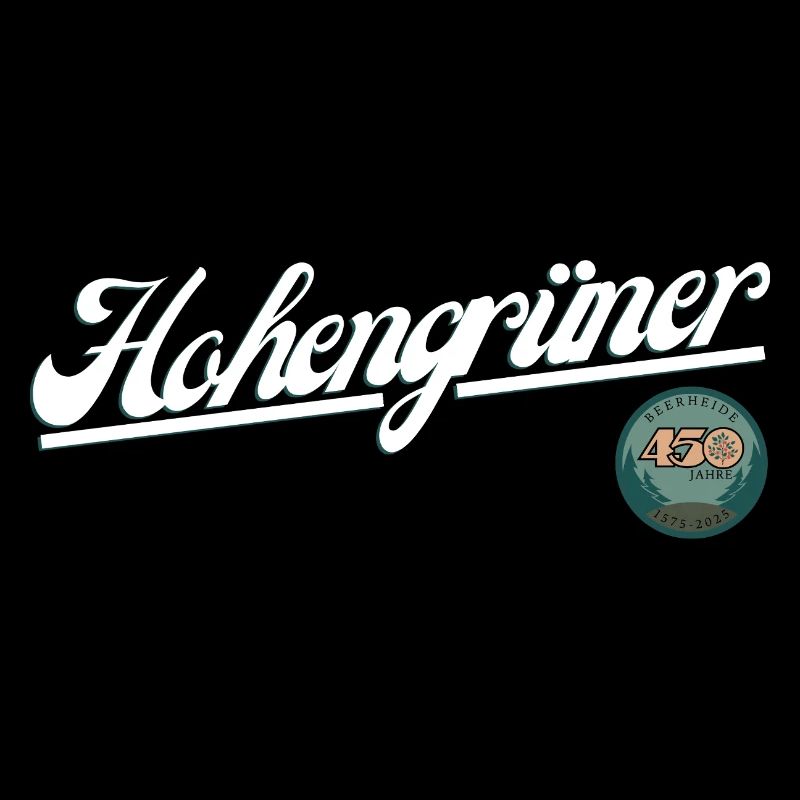 Hohengrüner