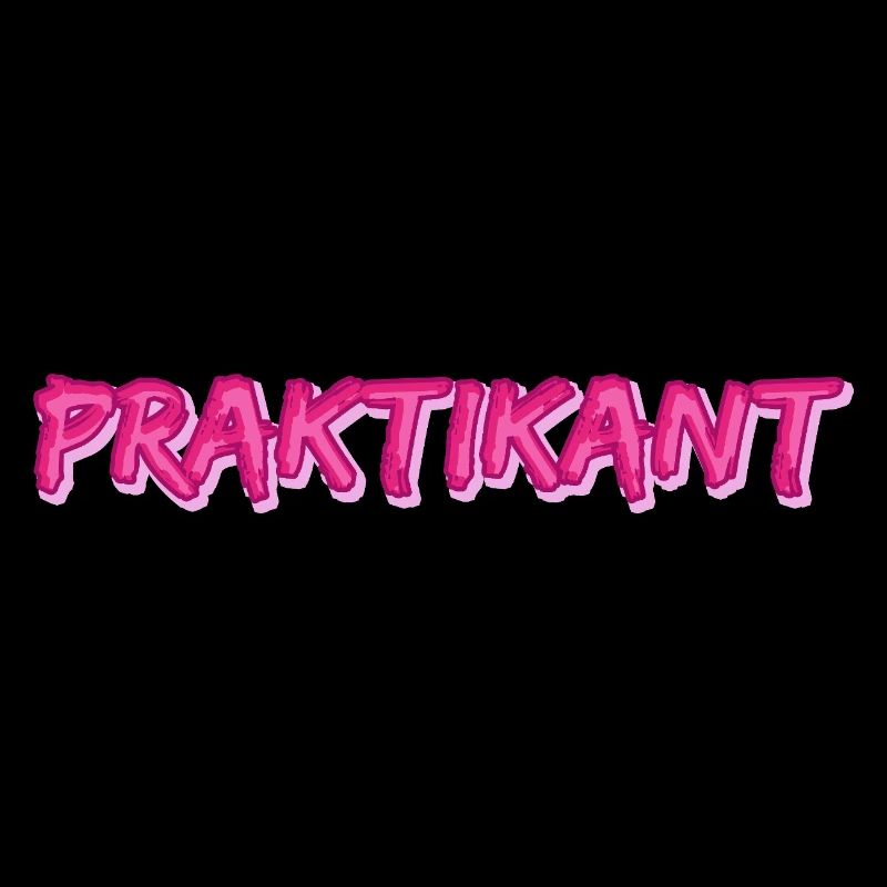 Job Praktikant
