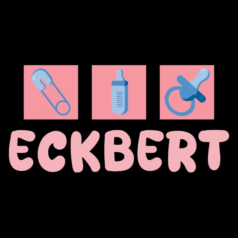 Geschenk für Eckbert